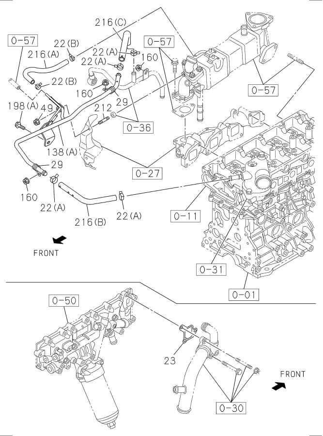 8-97378-062-0 - Isuzu Stud. Eng, prod, libr | BARLOW ISUZU TRUCK, Delran NJ