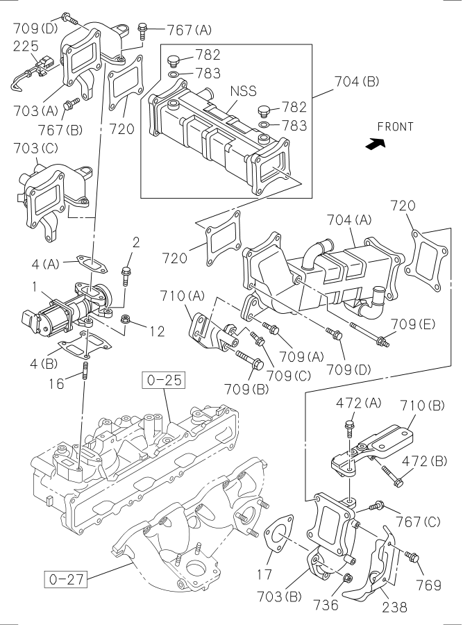 Isuzu Npr Parts Lookup